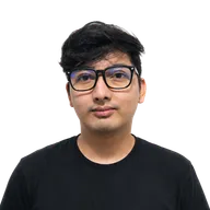 Ace Ramos, Head of LCAP Engineering