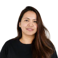 Evangeline Canja, Finance and Administration Manager