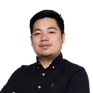 Jethro Santos, Head of Custom Engineering