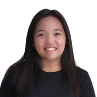 Regina Naceno, Head of Application Support