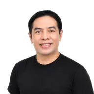Richard Chuck Olivas, Head of Business Development, Singapore and Malaysia